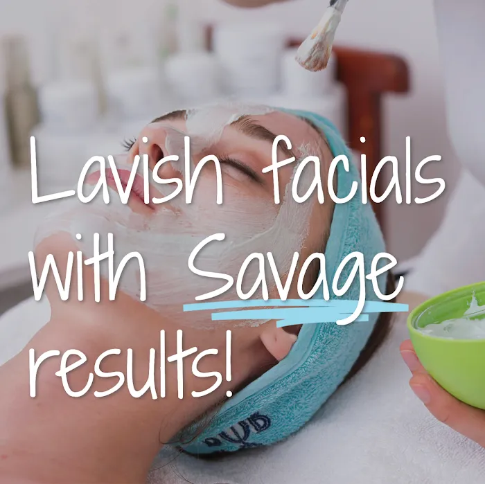 Savage Skin Picture 4