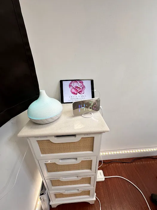 Olga Sabo Skincare Studio Picture 10