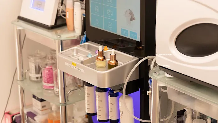 Olga Sabo Skincare Studio Picture 9