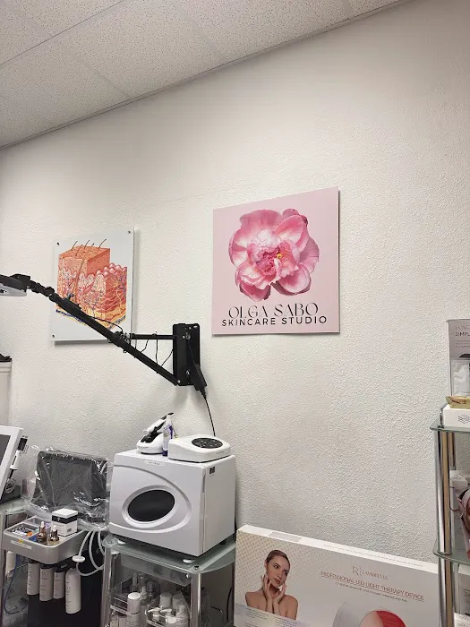 Olga Sabo Skincare Studio Picture 4