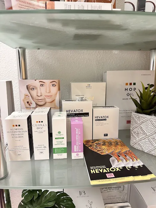 Olga Sabo Skincare Studio Picture 2