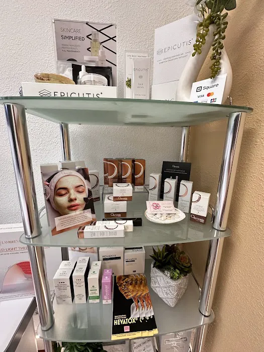 Olga Sabo Skincare Studio Picture 8