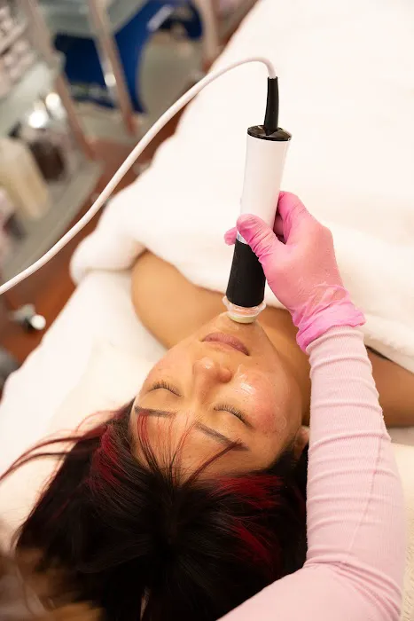 Olga Sabo Skincare Studio Picture 5