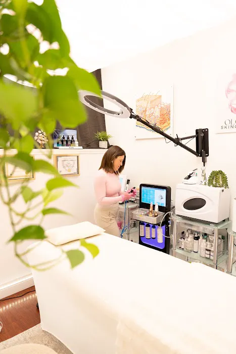 Olga Sabo Skincare Studio Picture 7