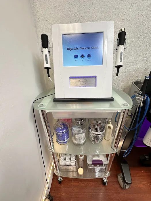 Olga Sabo Skincare Studio Picture 1