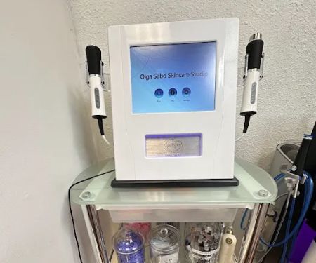 Olga Sabo Skincare Studio