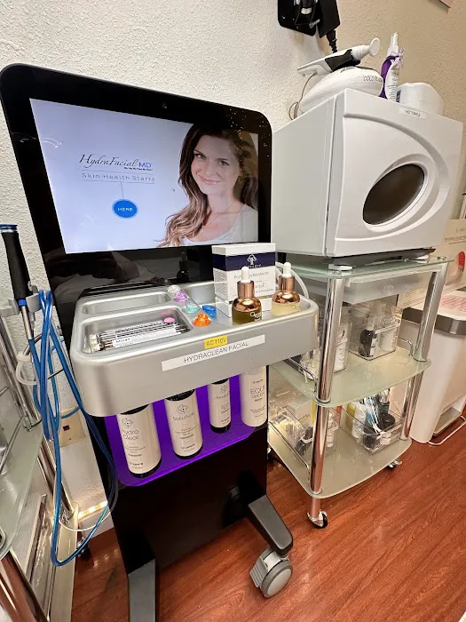 Olga Sabo Skincare Studio Picture 6