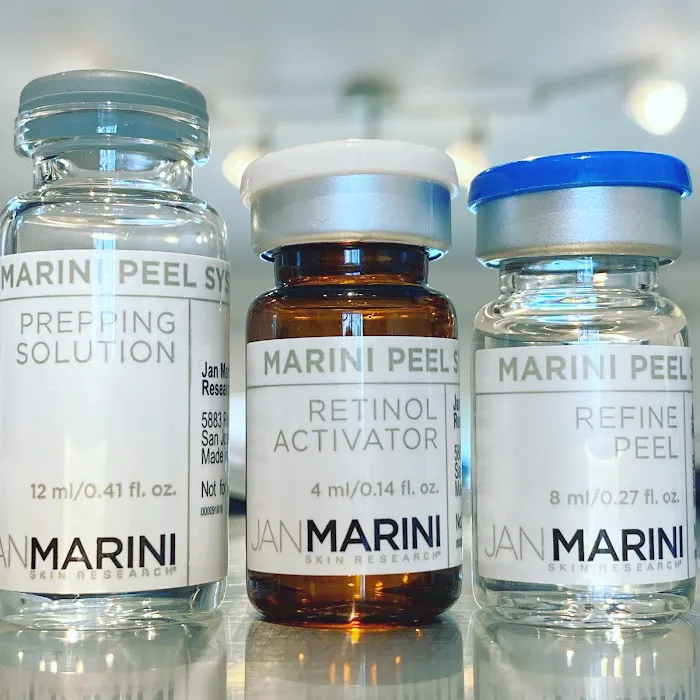 Ophelia Aesthetics Picture 4