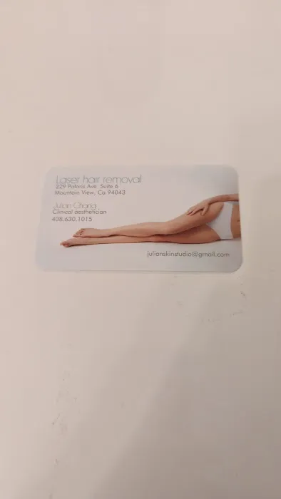 Julian's Skin Studio Picture 4