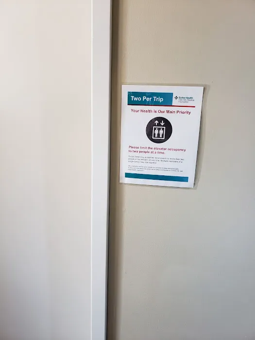 Cosmetic Vein Treatment: Los Gatos Ctr (Winchester): Palo Alto Med Foundation Picture 4