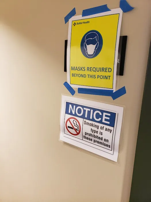 Cosmetic Vein Treatment: Los Gatos Ctr (Winchester): Palo Alto Med Foundation Picture 3