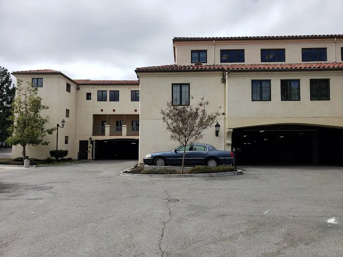 Cosmetic Vein Treatment: Los Gatos Ctr (Winchester): Palo Alto Med Foundation Picture 1