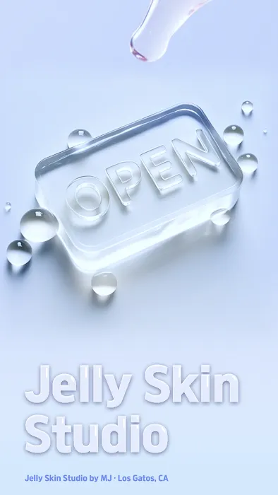 Jelly Skin Studio by MJ Picture 1