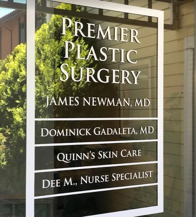 Quinn's Skincare Clinic Picture 1