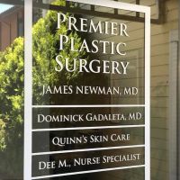 Quinn's Skincare Clinic ico