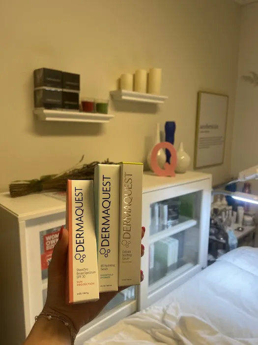 Quinn's Skincare Clinic Picture 4