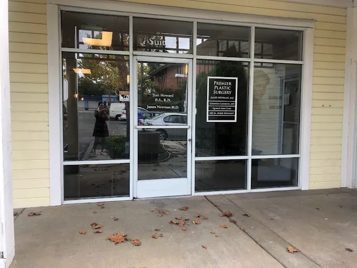 Quinn's Skincare Clinic Picture 3