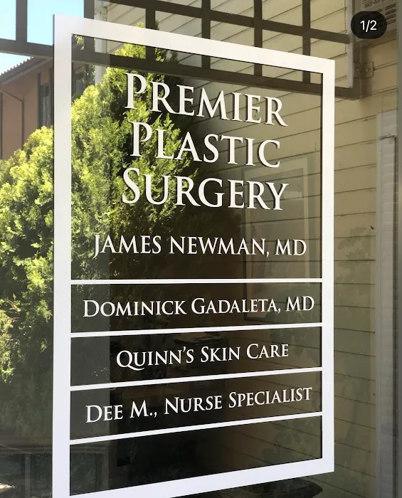 Quinn's Skincare Clinic Picture 8