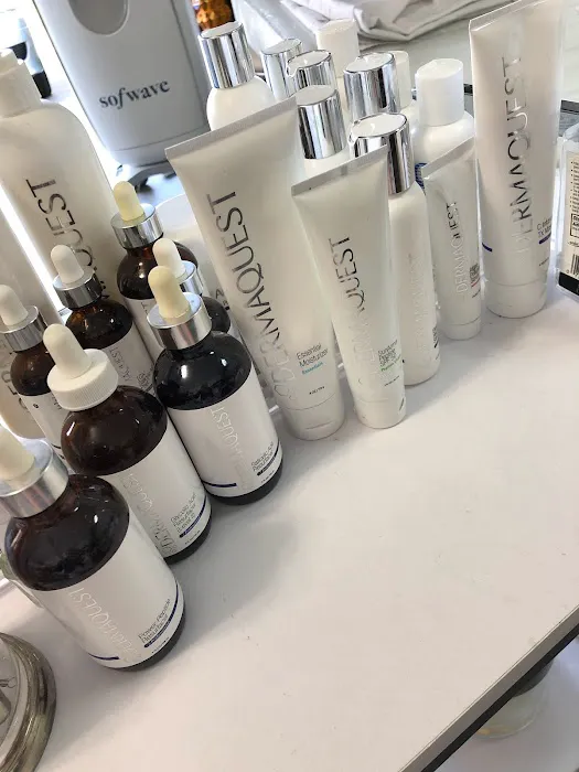 Quinn's Skincare Clinic Picture 2