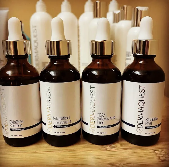 Quinn's Skincare Clinic Picture 5