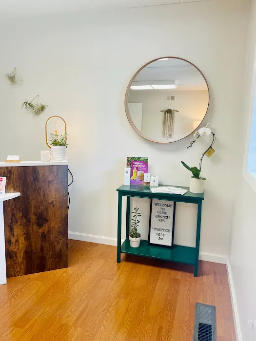 Olive Branch Spa Picture 1