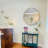 Olive Branch Spa ico