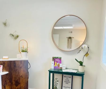 Olive Branch Spa