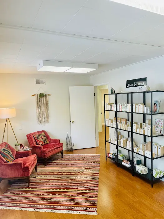 Olive Branch Spa Picture 3