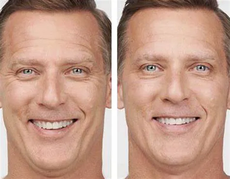 Richard Haxton's Transformational Skin Solutions of Los Altos Picture 1