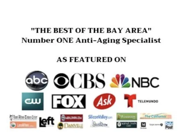 Richard Haxton's Transformational Skin Solutions of Los Altos Picture 4