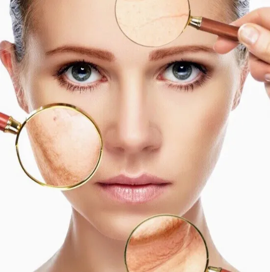 Richard Haxton's Transformational Skin Solutions of Los Altos Picture 3