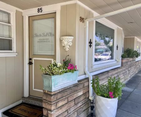 Rother Alina Skin & Soul Clinic