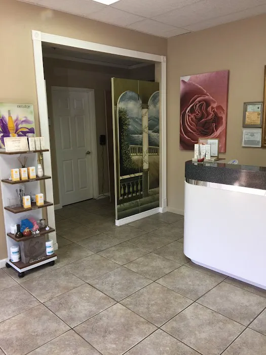 Cosmetique of Germany Picture 2