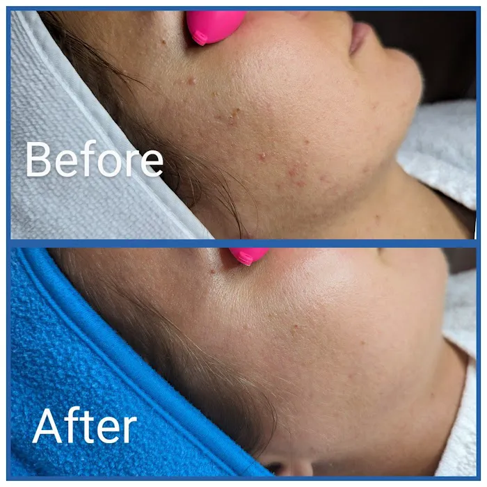 Irina Kucher - Los Altos, CA Picture 3