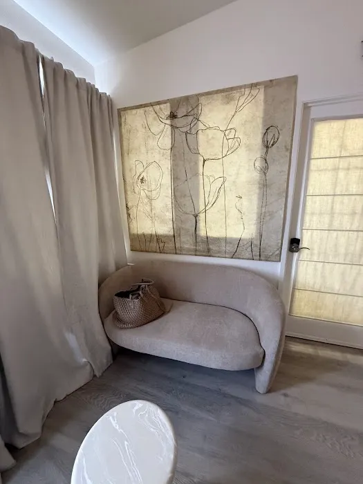 Irina Kucher - Los Altos, CA Picture 2