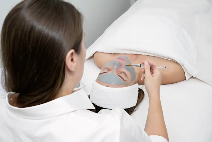 Irina Kucher - Los Altos, CA Picture 4