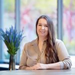 Irina Kucher - Los Altos, CA