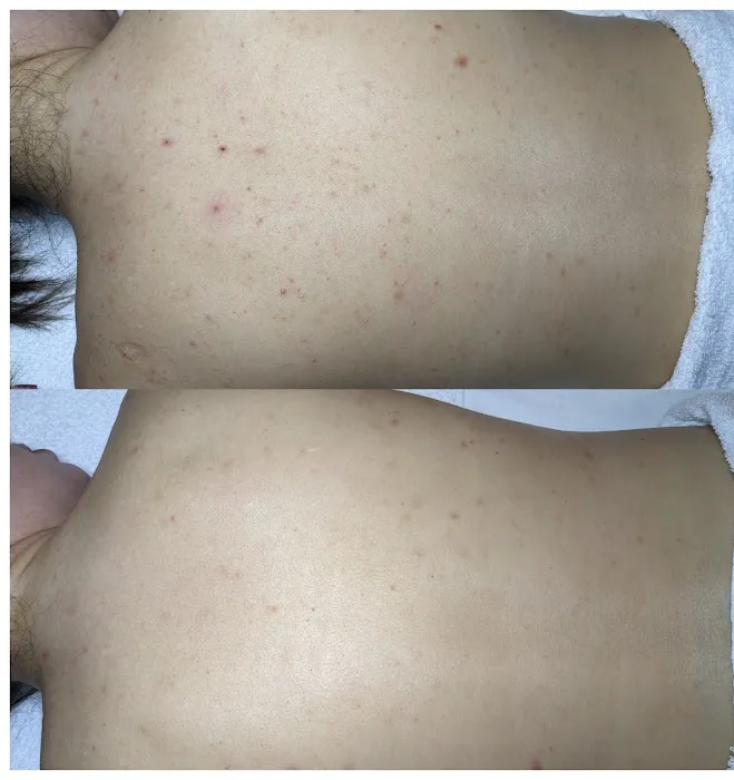 Irina Kucher - Los Altos, CA Picture 9