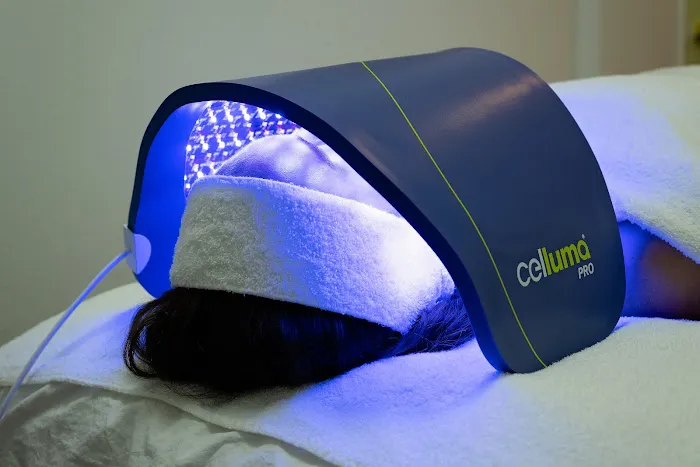 Irina Kucher - Los Altos, CA Picture 5