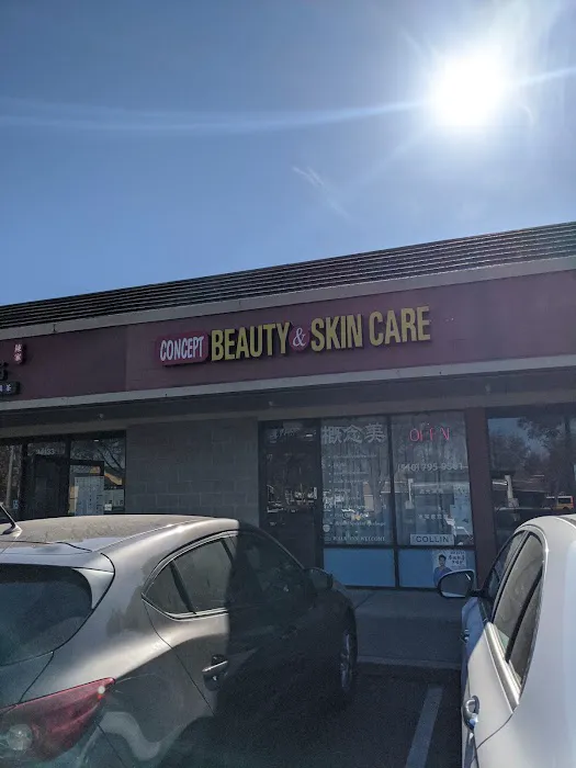 Concept Beauty Picture 2