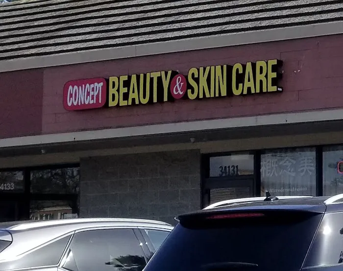 Concept Beauty Picture 1