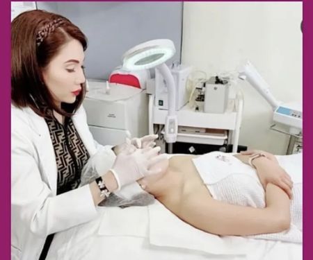 Abby Skin Clinic & FFMS Inc. Medspa