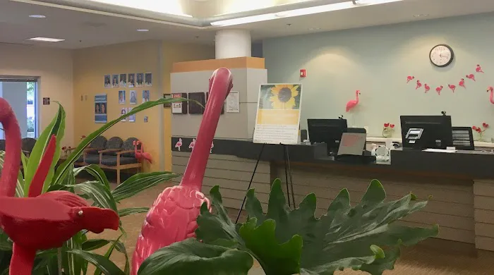 Kaiser Permanente Dermatology Picture 1