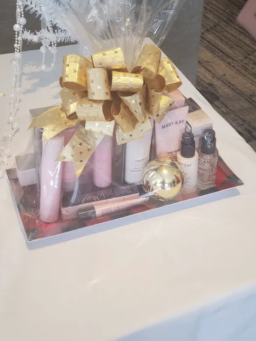 Mary kay Olga Cruz Picture 1