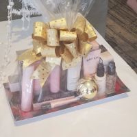 Mary kay Olga Cruz ico