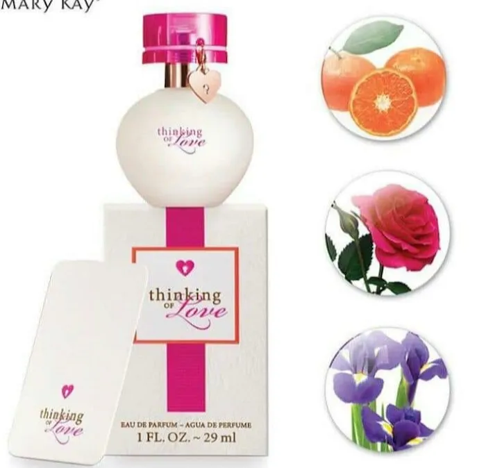 Mary kay Olga Cruz Picture 5