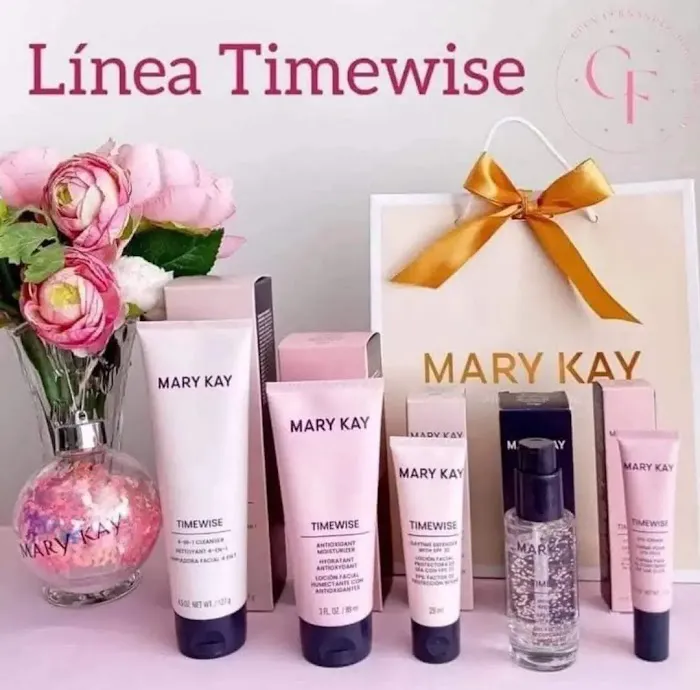 Mary kay Olga Cruz Picture 4