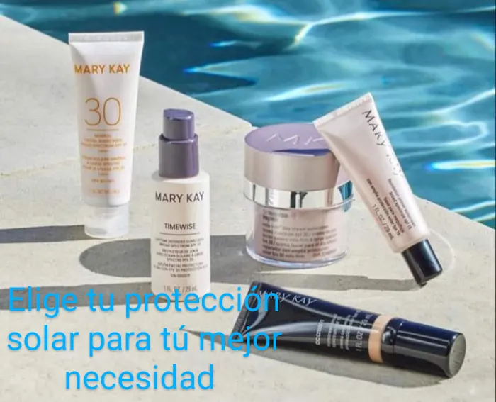 Mary kay Olga Cruz Picture 9