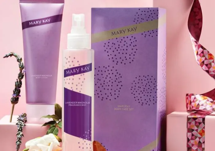 Mary kay Olga Cruz Picture 6