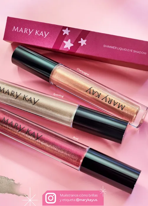 Mary kay Olga Cruz Picture 8